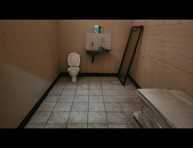 BUSINESS PROPERTY TO RENT IN RANDFONTEIN CENTRAL